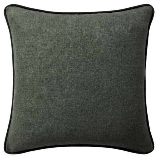 Hudson 20x20 Pillow - Jeremiah Brent x Loloi