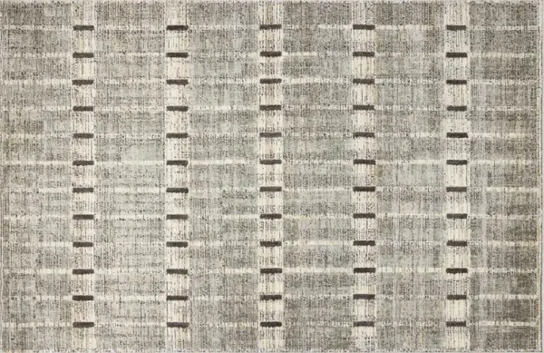 Bleecker Rug, Sage/Granite