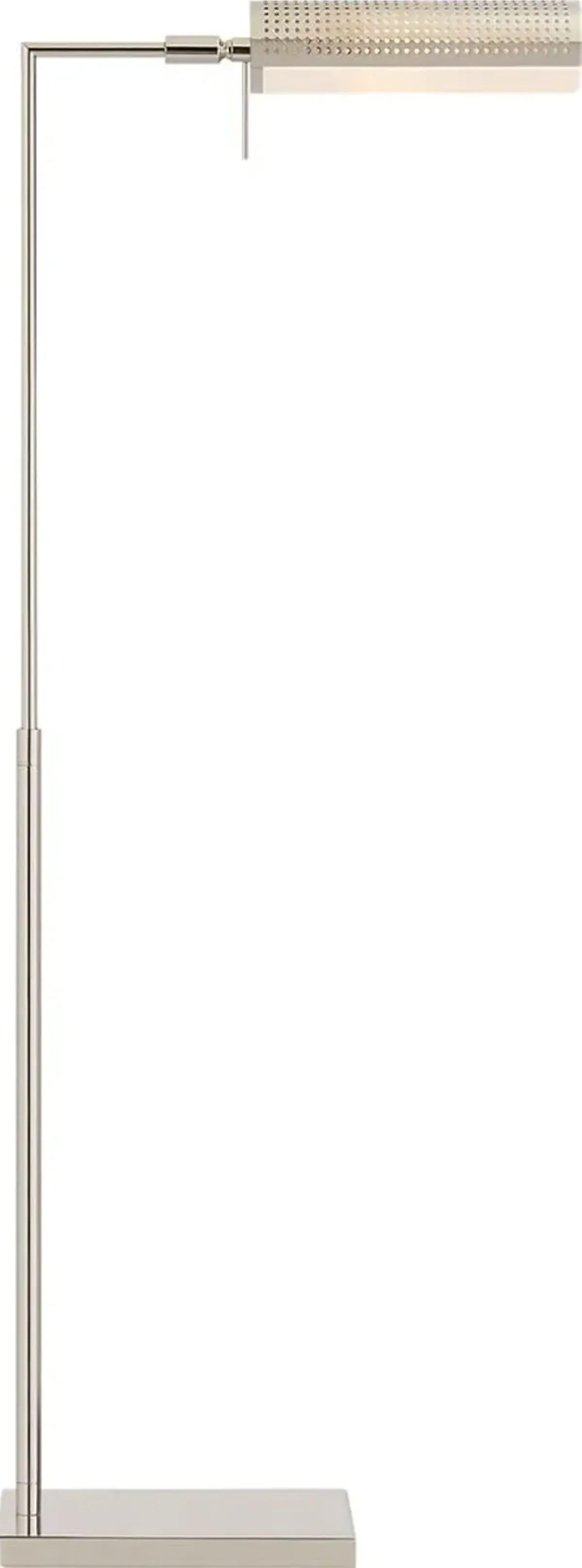 Visual Comfort - Precision Pharmacy Floor Lamp