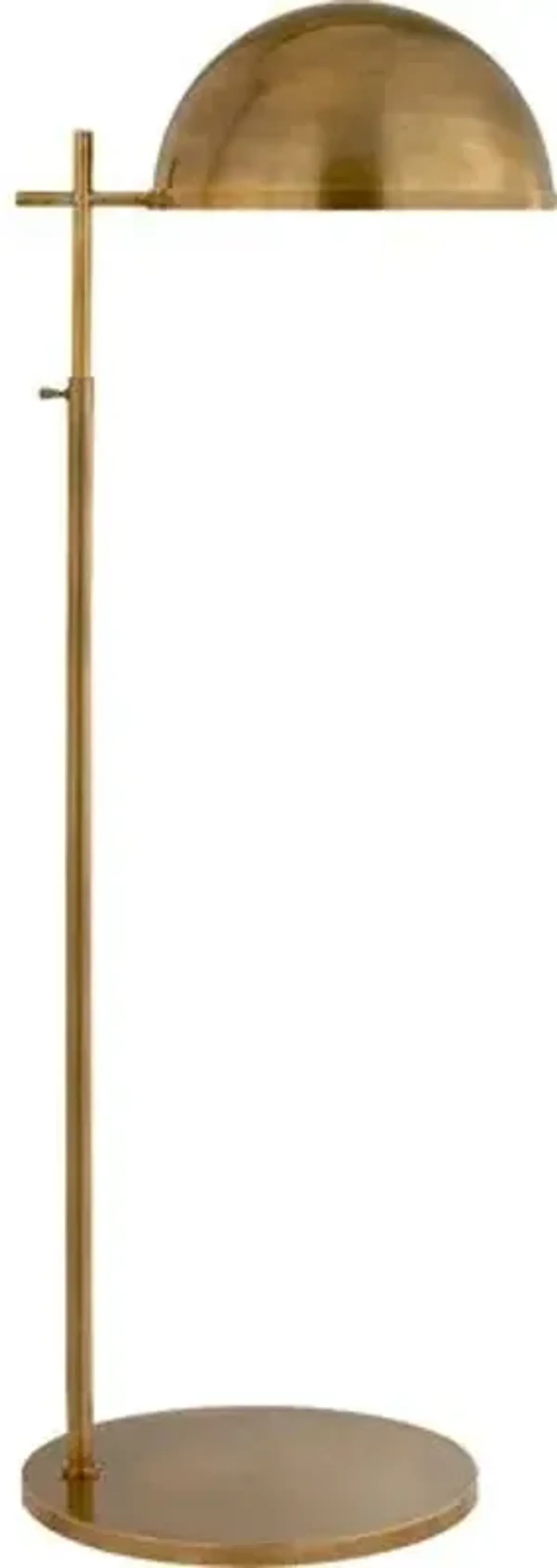 Visual Comfort - Dulcet Medium Pharmacy Floor Lamp