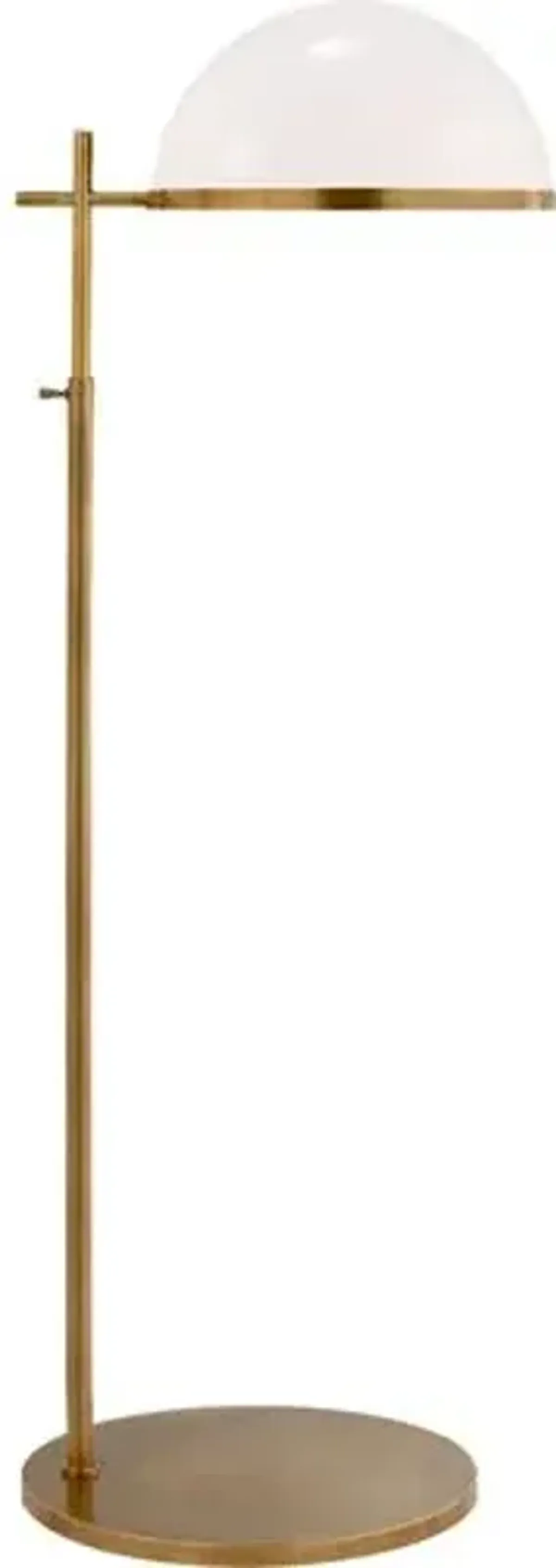 Visual Comfort - Dulcet Medium Pharmacy Floor Lamp