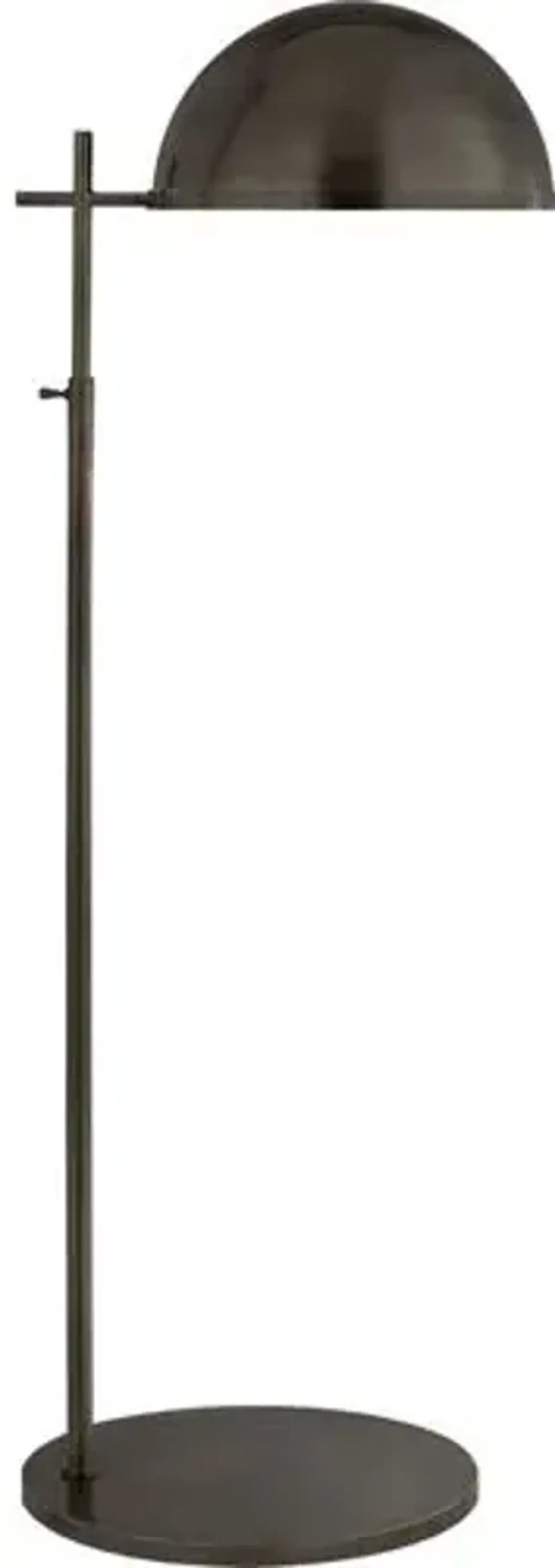 Visual Comfort - Dulcet Medium Pharmacy Floor Lamp