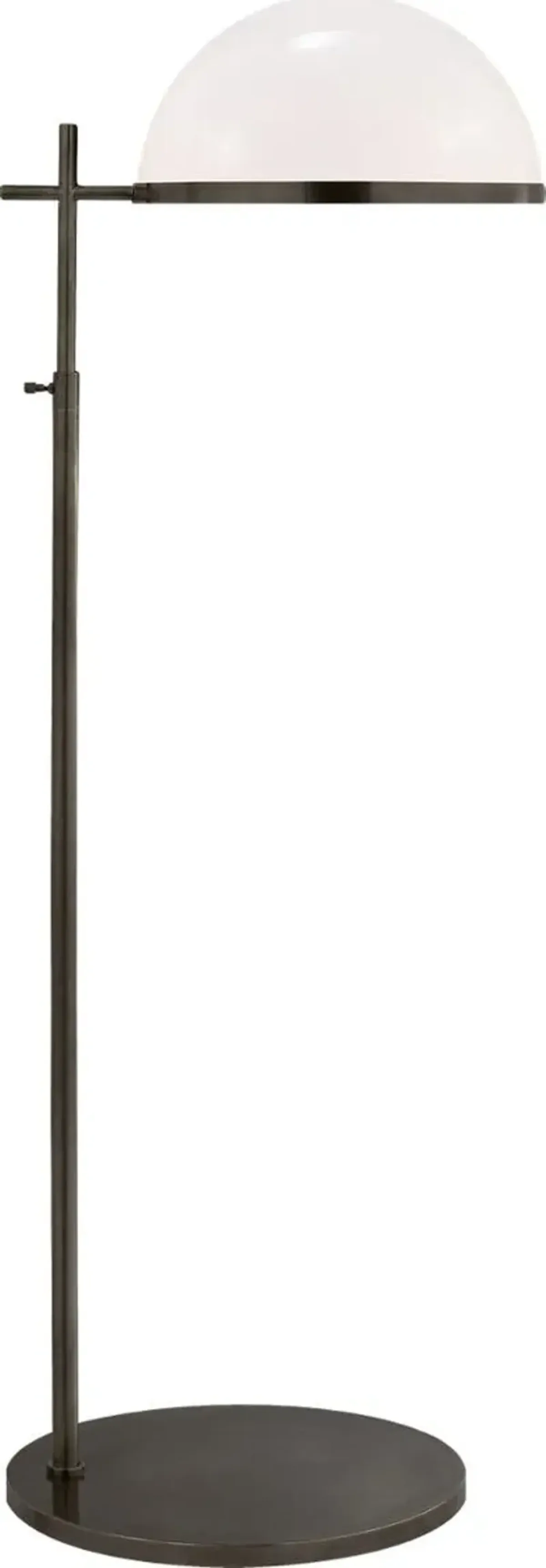 Visual Comfort - Dulcet Medium Pharmacy Floor Lamp