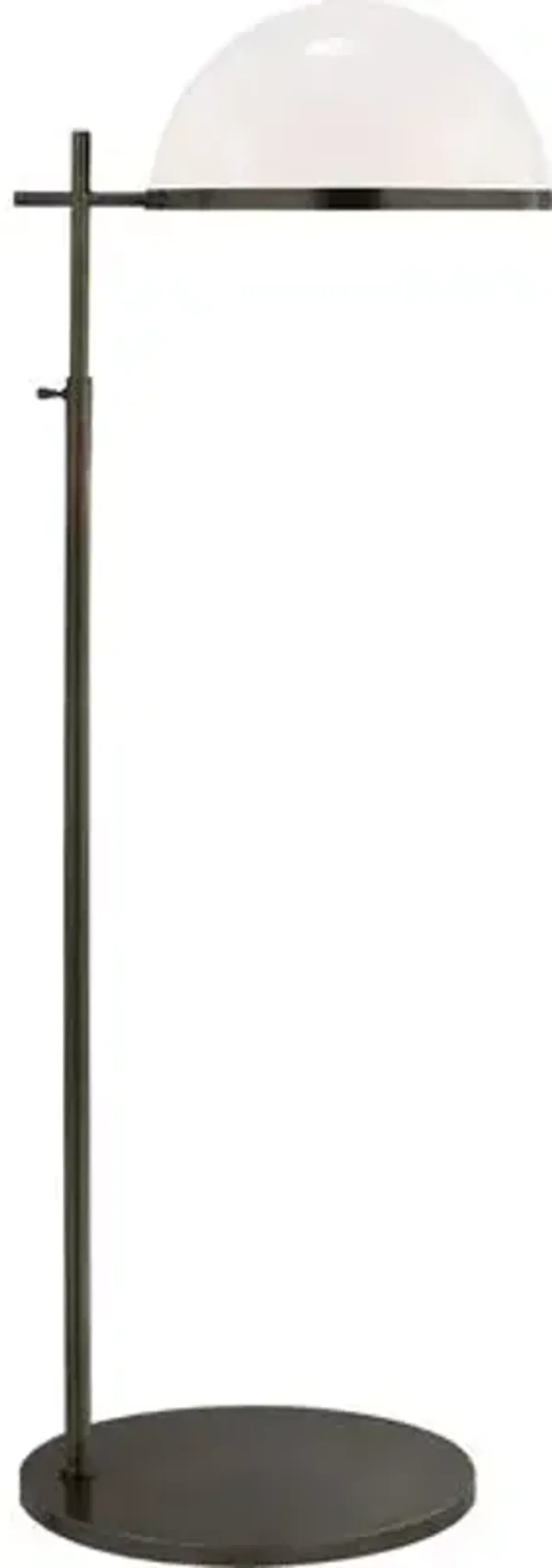Visual Comfort - Dulcet Medium Pharmacy Floor Lamp