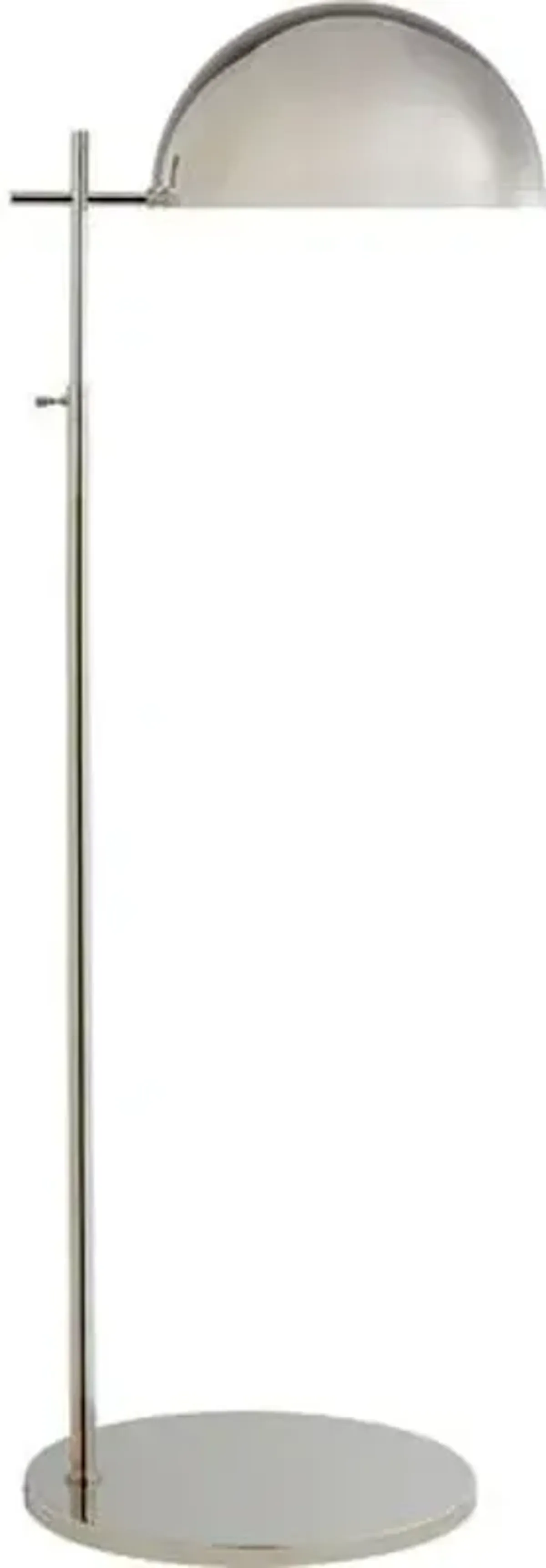 Visual Comfort - Dulcet Medium Pharmacy Floor Lamp