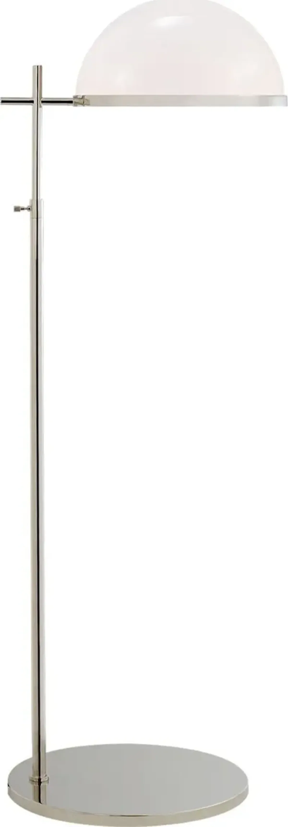 Visual Comfort - Dulcet Medium Pharmacy Floor Lamp