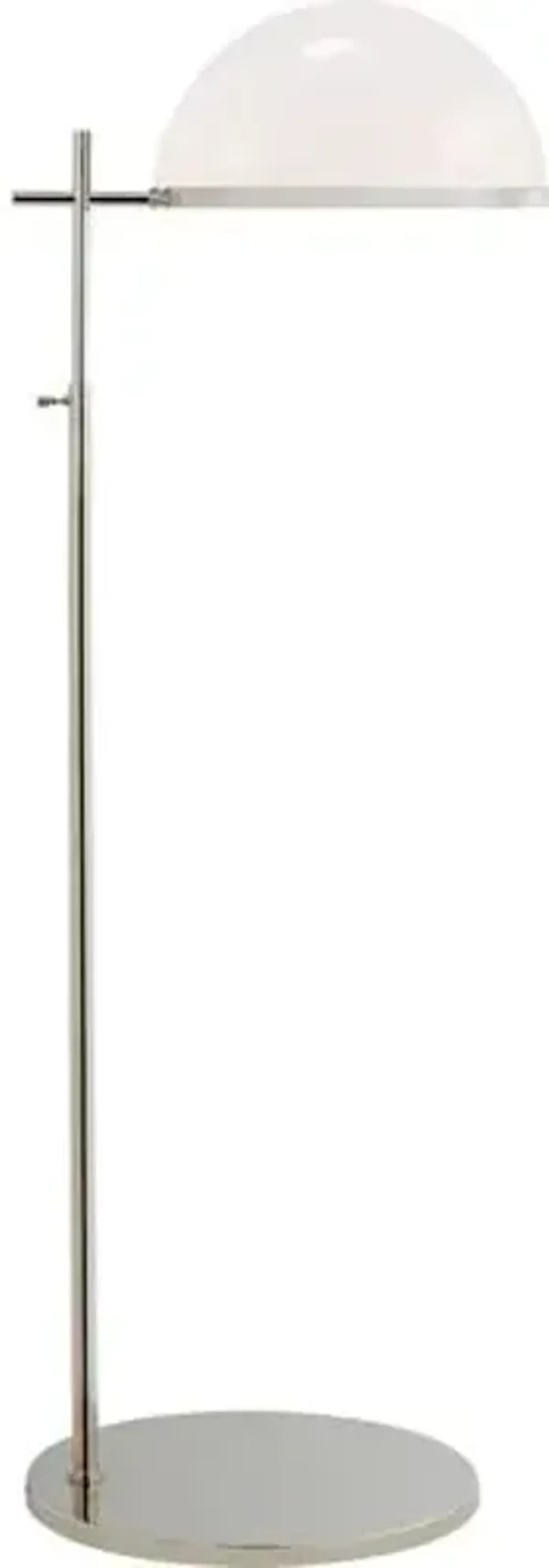 Visual Comfort - Dulcet Medium Pharmacy Floor Lamp