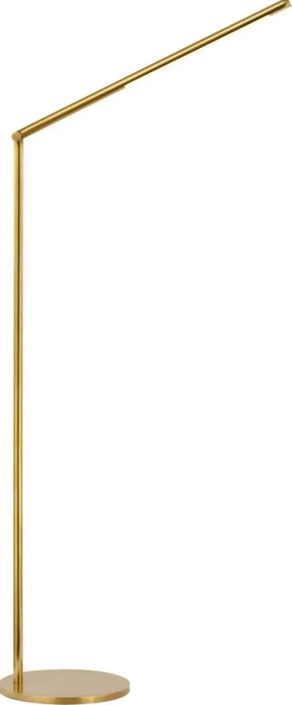 Visual Comfort - Cona Large Articulating Floor Lamp