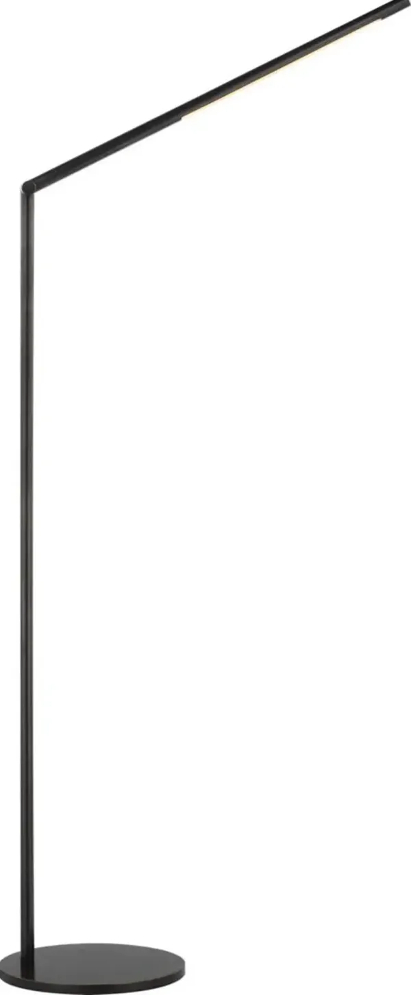 Visual Comfort - Cona Large Articulating Floor Lamp