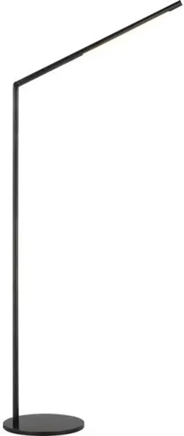 Visual Comfort - Cona Large Articulating Floor Lamp