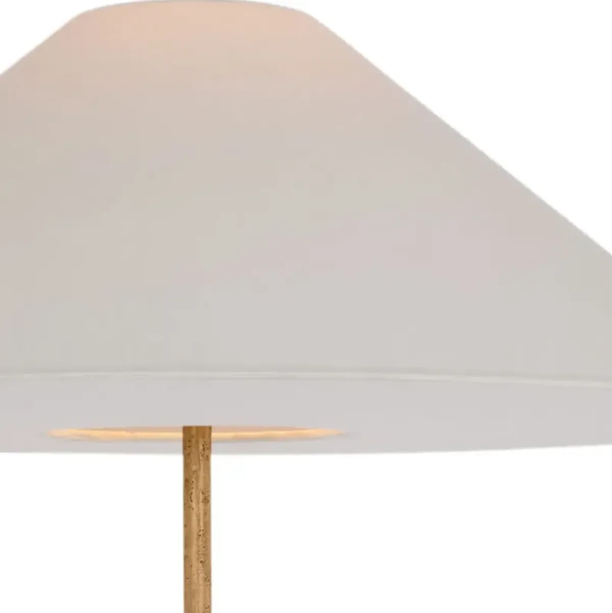 Visual Comfort - Zealous 62" Floor Lamp