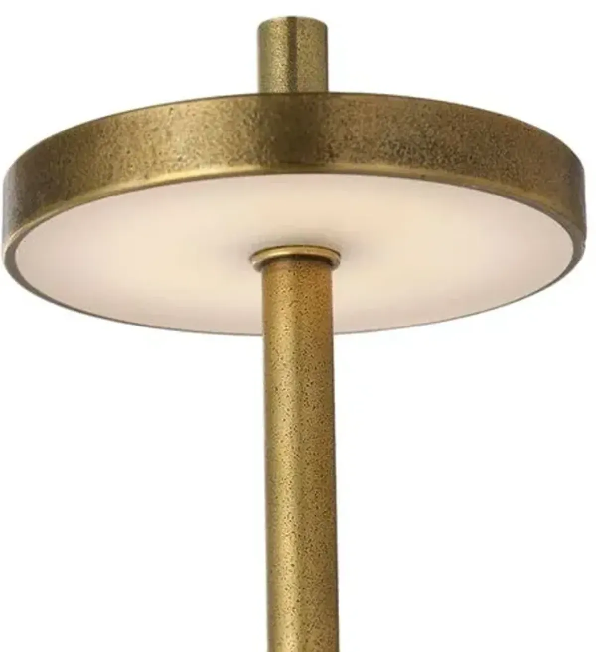 Visual Comfort - Sene 50" Rechargeable Floor Lamp