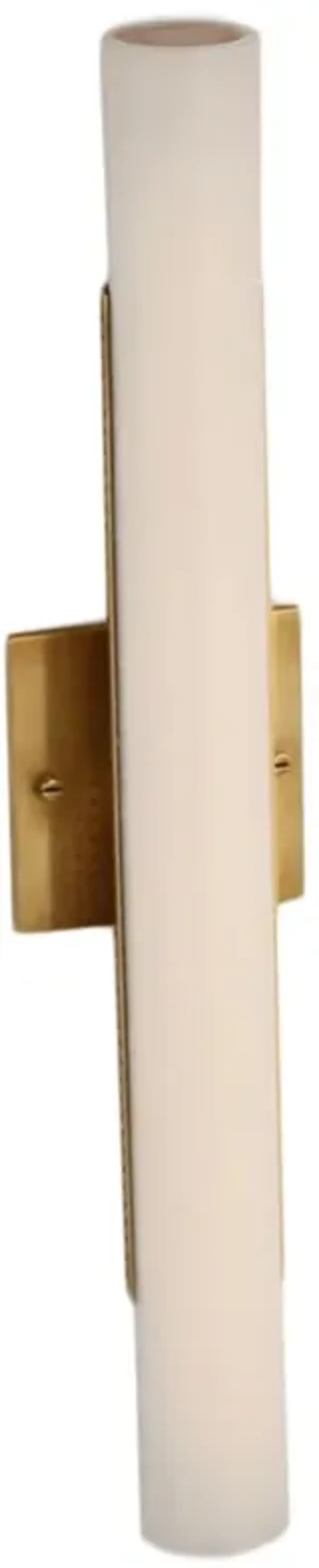 Precision Bath Light