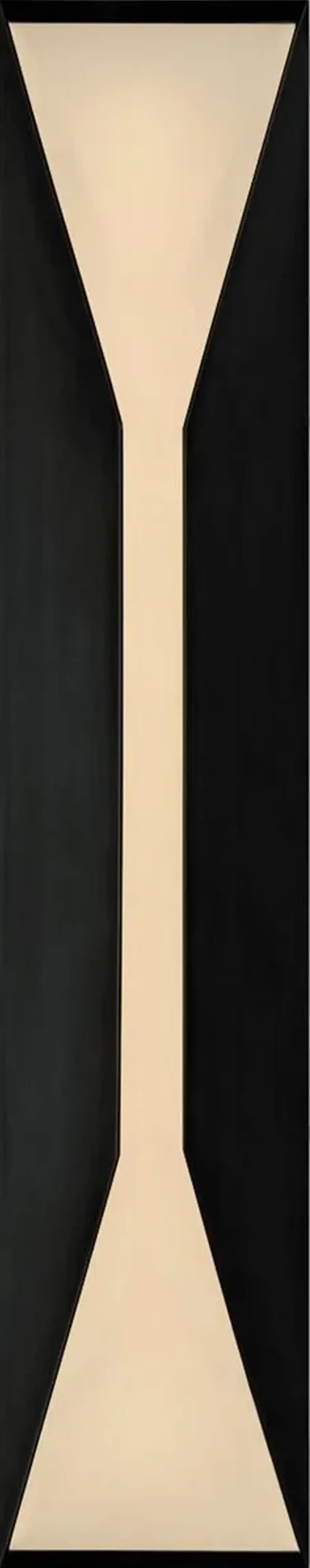 Stretto Indoor/Outdoor Sconce