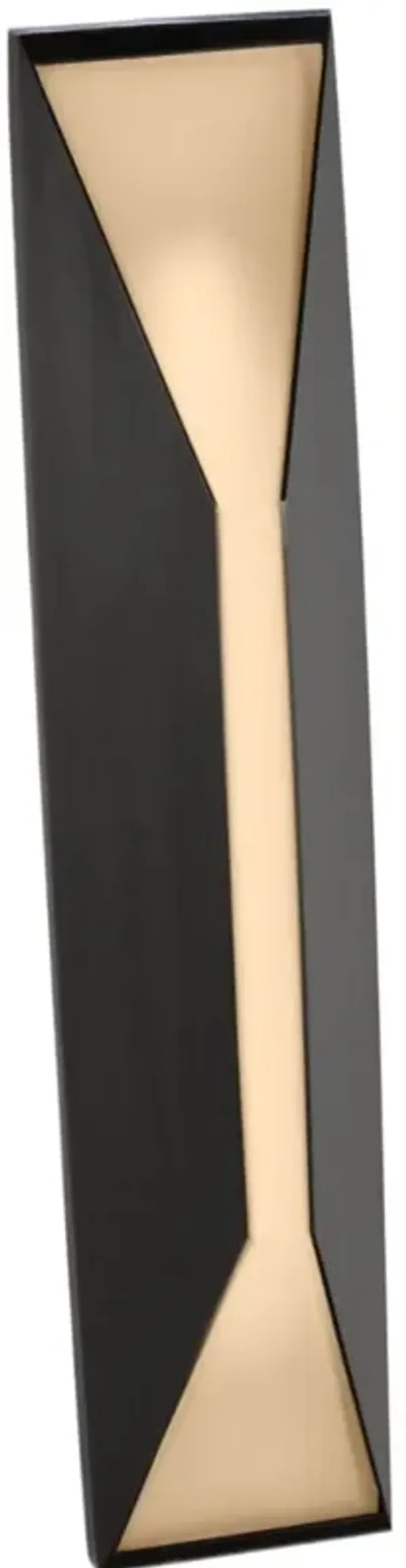 Stretto Indoor/Outdoor Sconce