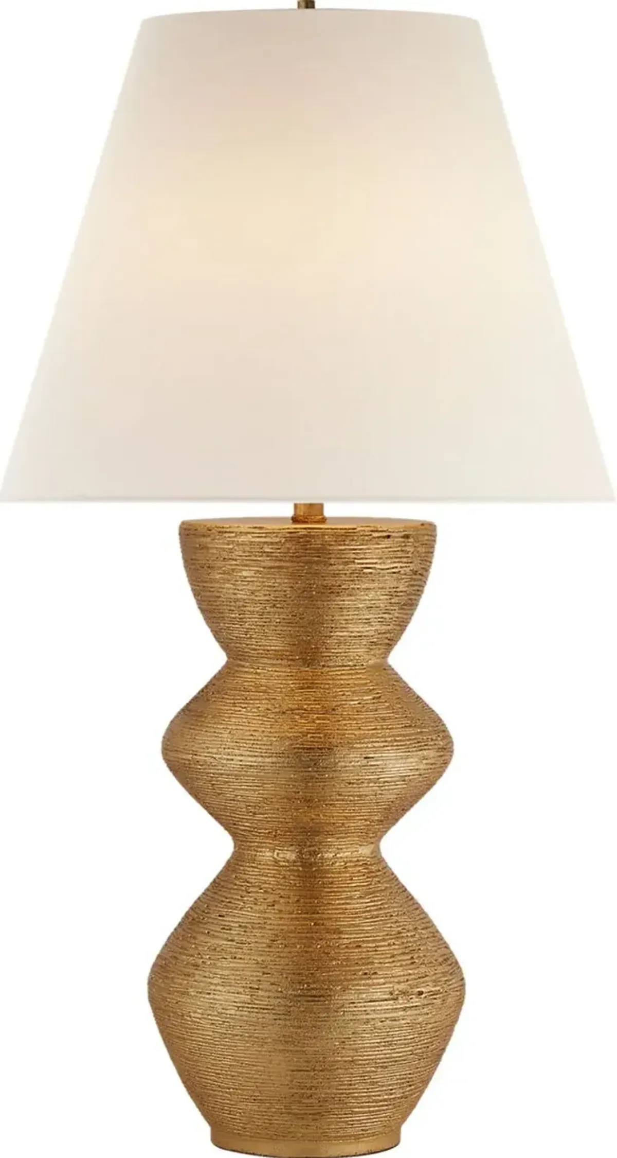 Visual Comfort - Utopia Table Lamp - Gold