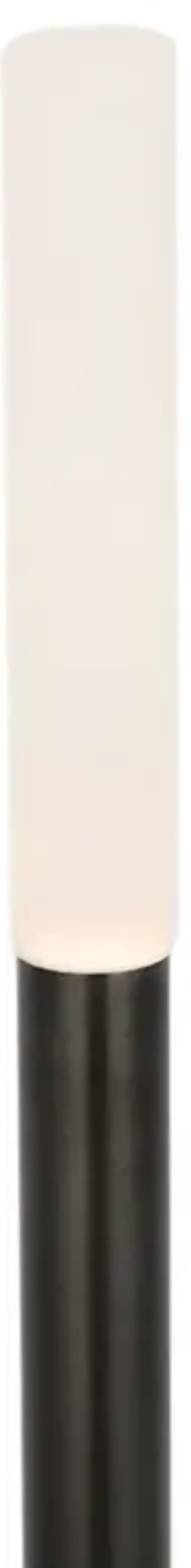 Visual Comfort - Rousseau 20" Table Lamp - Black