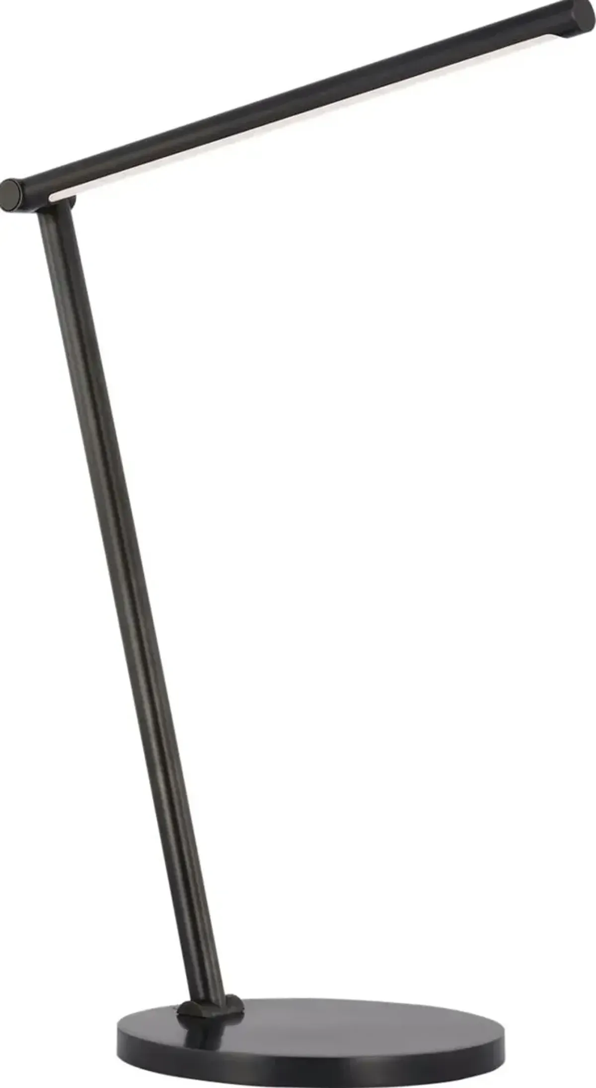 Visual Comfort - Cona Desk Lamp - Black