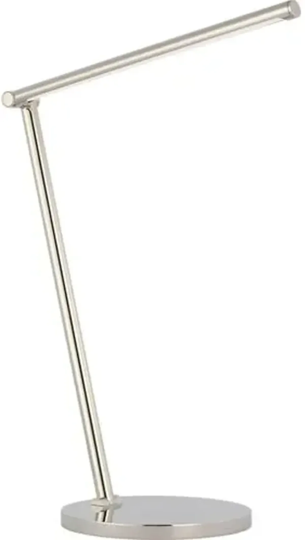 Visual Comfort - Cona Desk Lamp - Gray