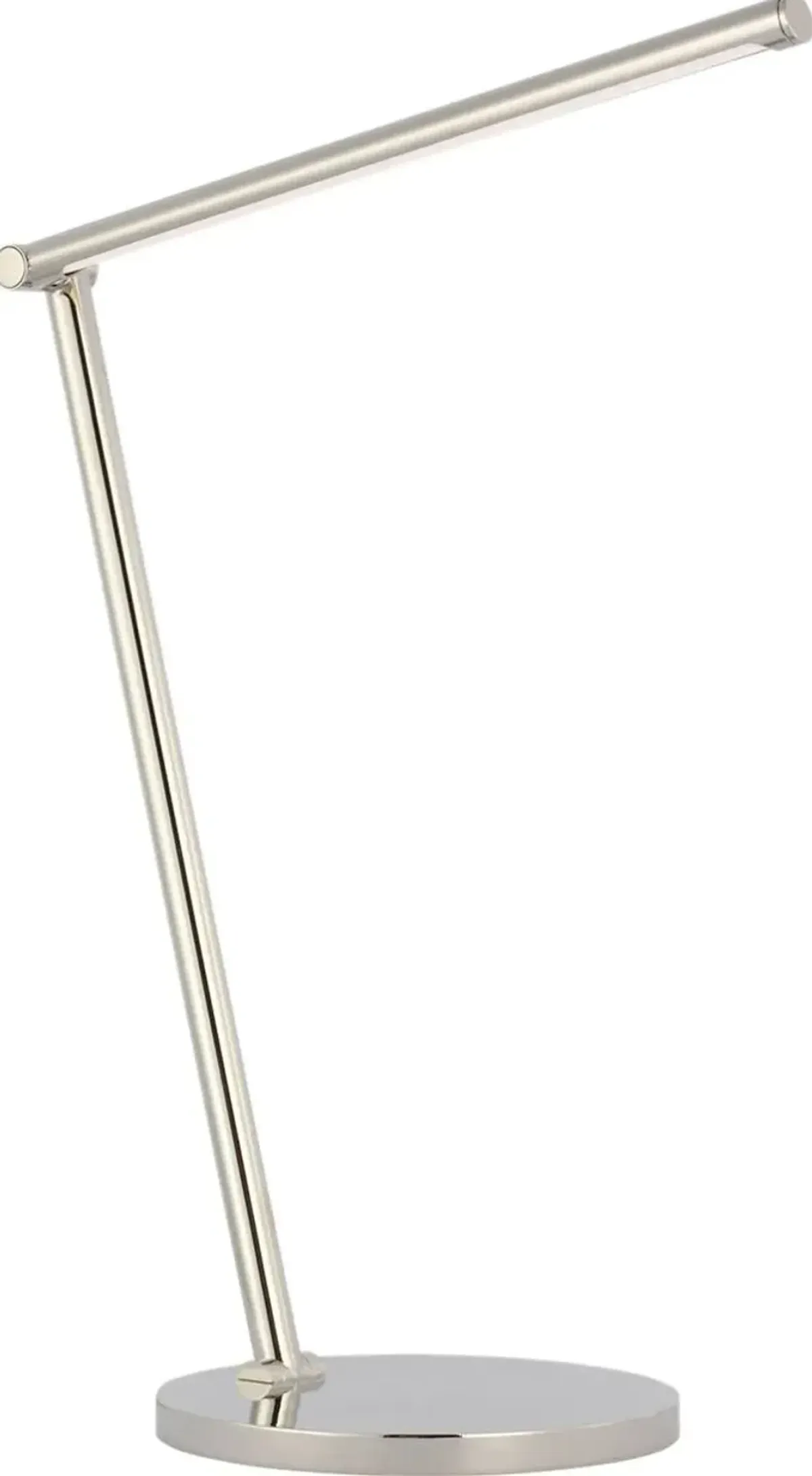 Visual Comfort - Cona Desk Lamp - Gray