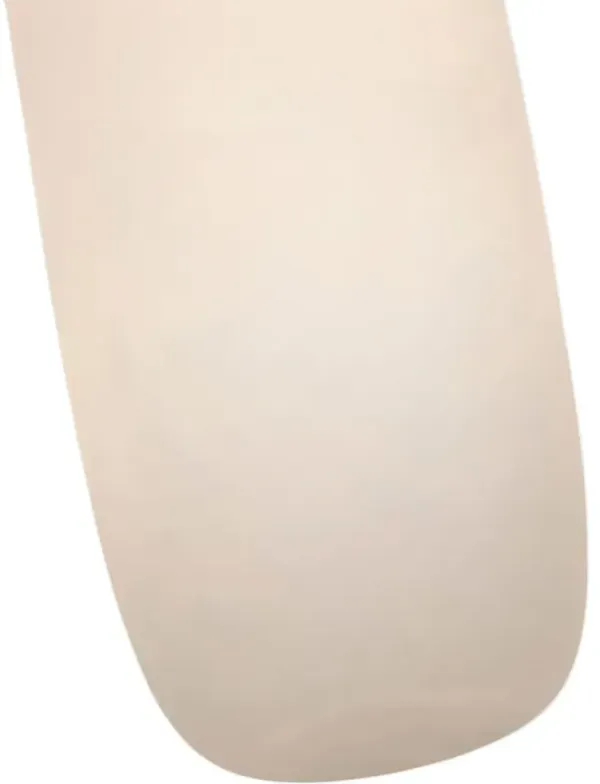 Visual Comfort - Formosa Alabaster Single Pendant - Gold