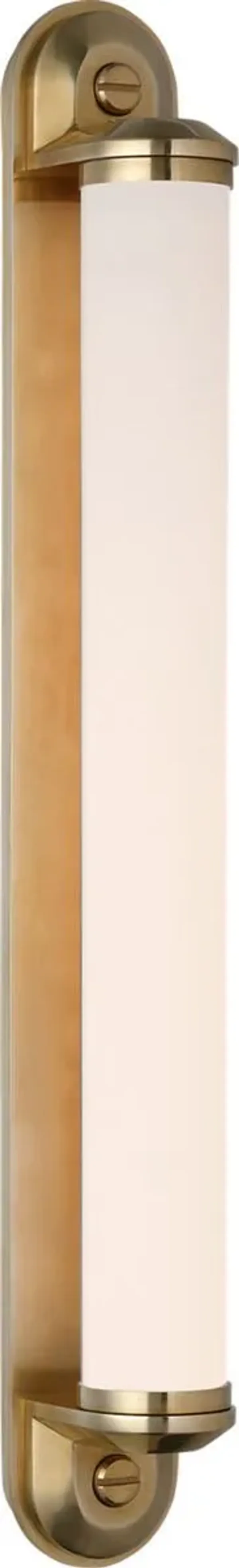 Belgrave Linear Bath Light