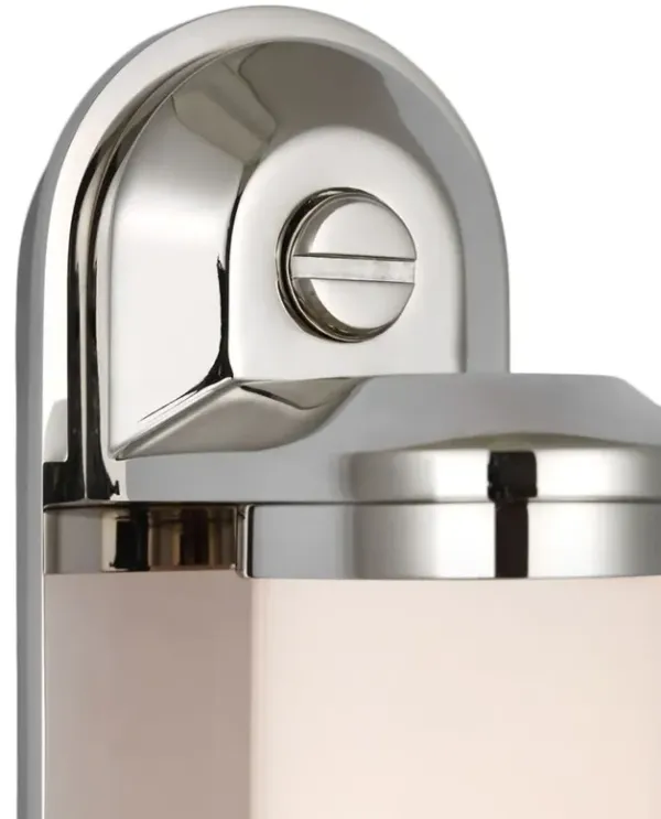 Belgrave Linear Bath Light