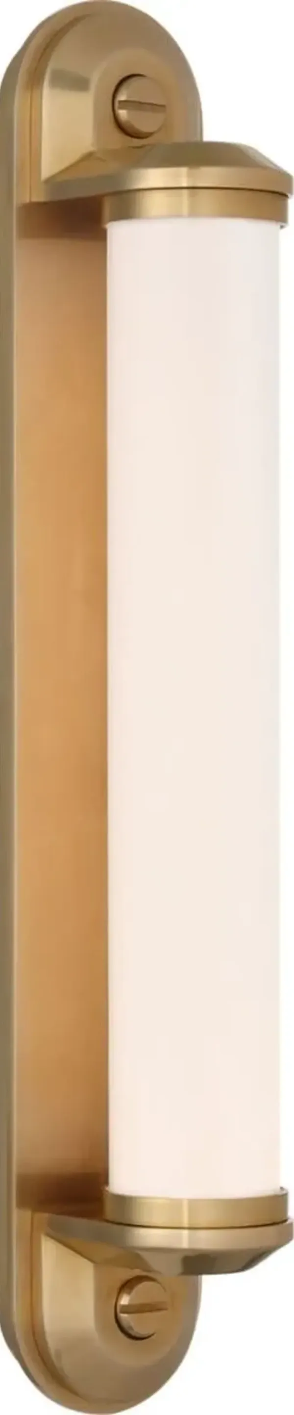 Belgrave Linear Bath Light