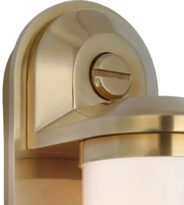 Belgrave Linear Bath Light