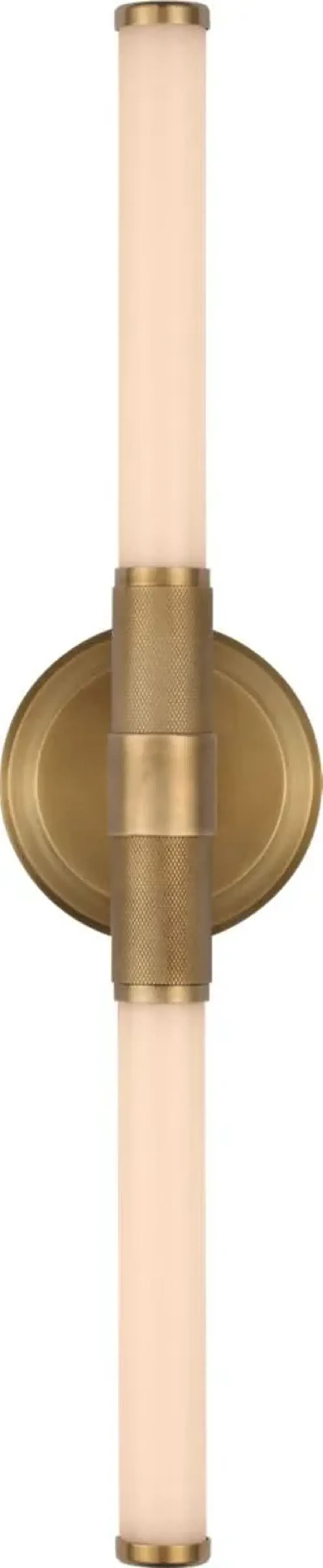 Barrett 21" Up and Down Bath Light