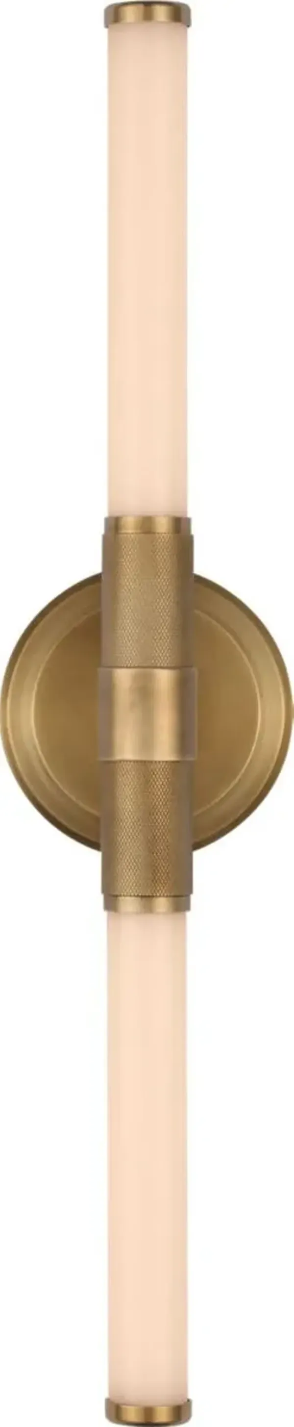 Barrett 21" Up and Down Bath Light