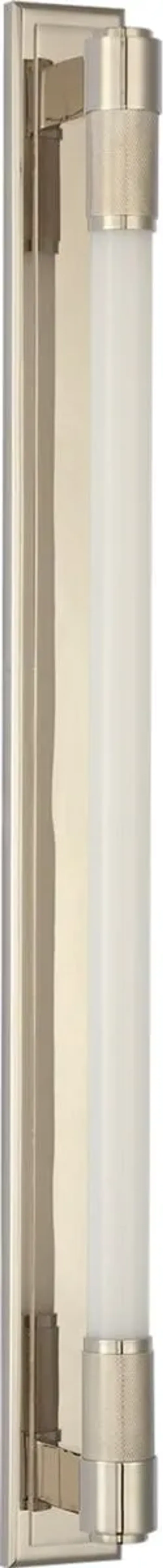 Barrett 30" Linear Bath Light