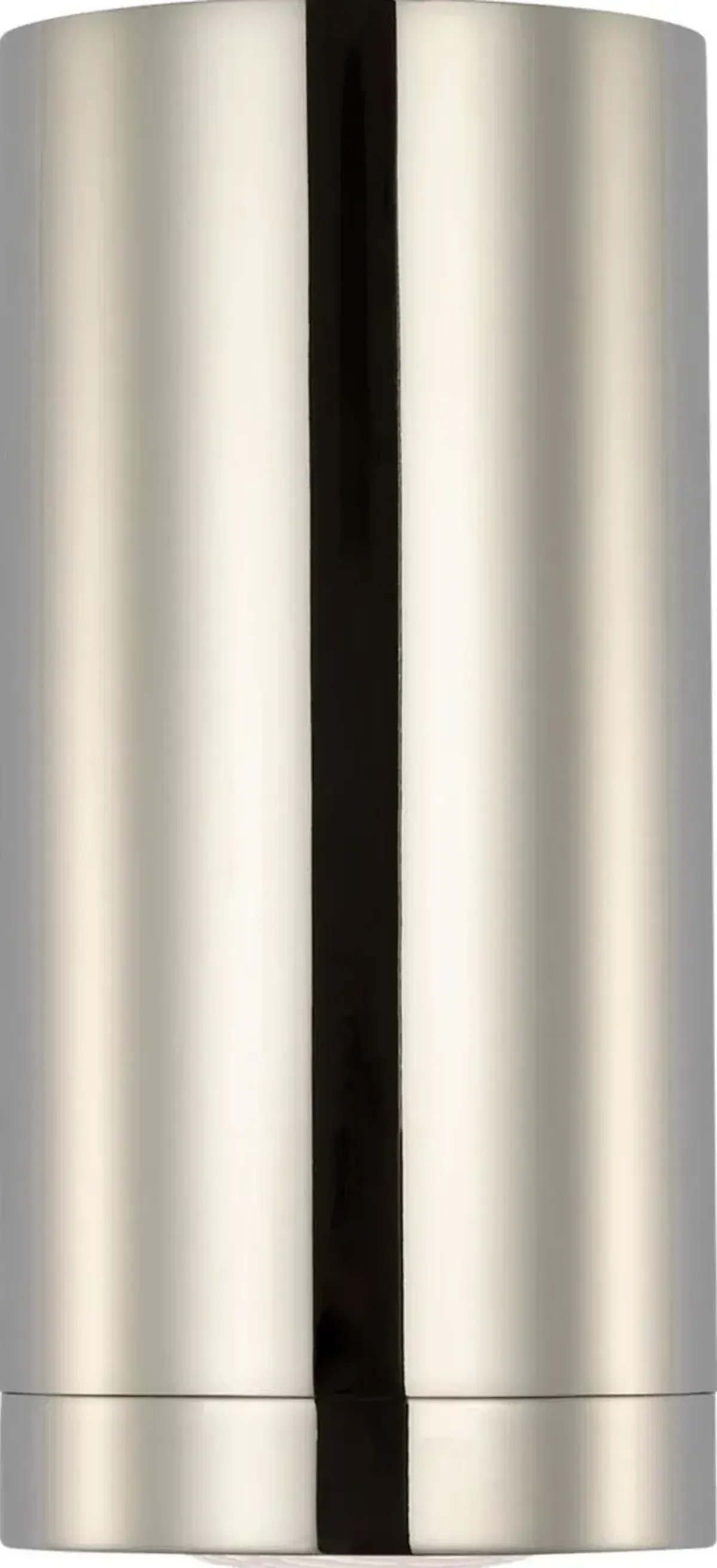 Ralph Lauren Home - Visual Comfort - Grant 8" Articulating Wall Light - Silver