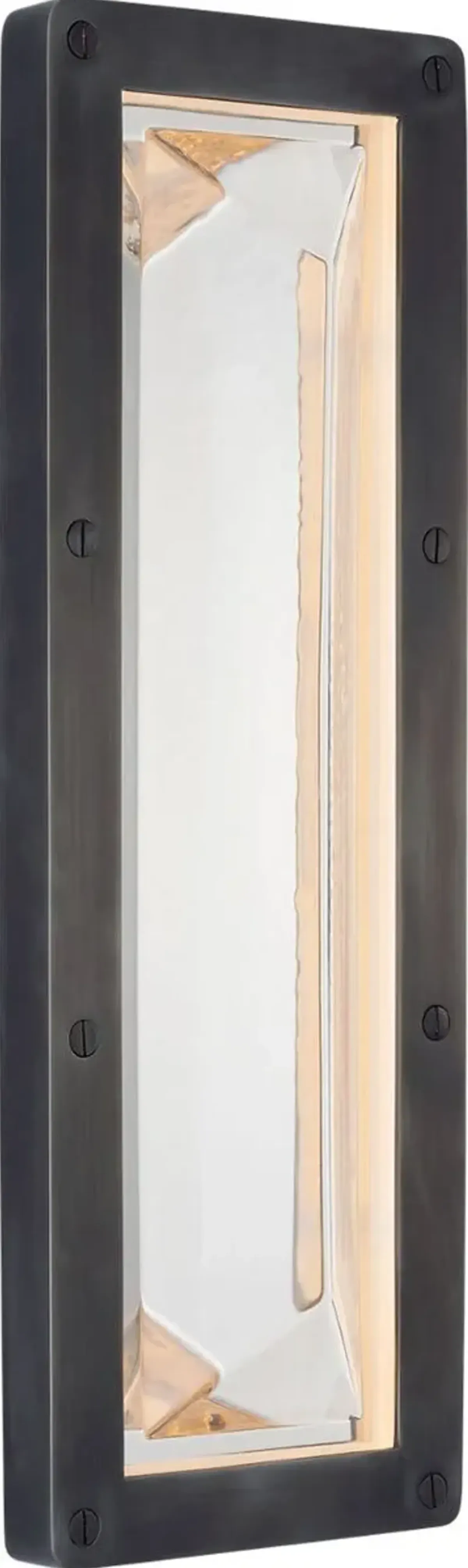 Ralph Lauren Home - Visual Comfort - Rolland Indoor/Outdoor Sconce - Brown