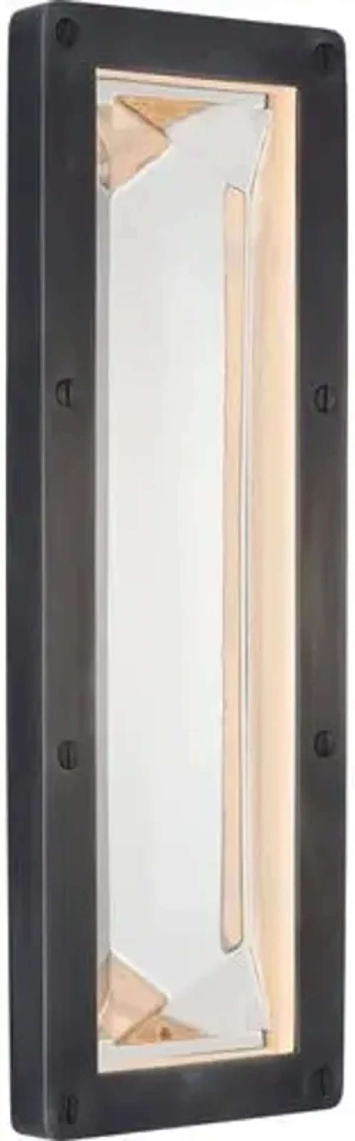 Ralph Lauren Home - Visual Comfort - Rolland Indoor/Outdoor Sconce - Brown