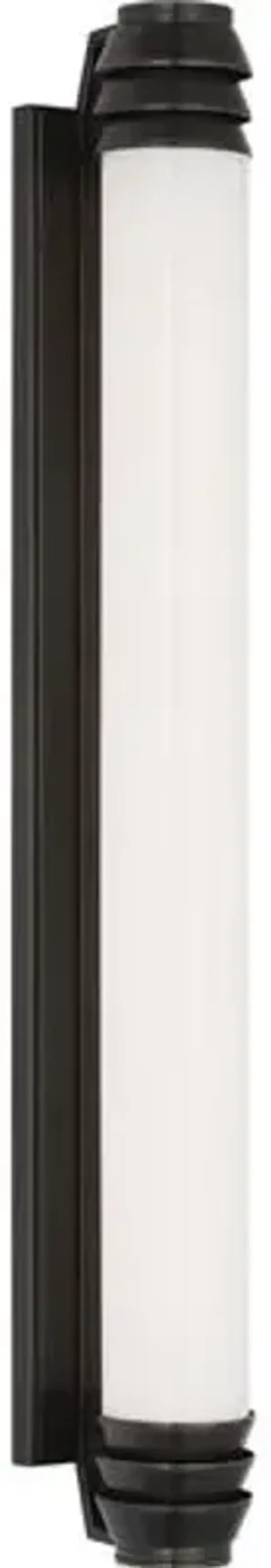 Ralph Lauren Home - Visual Comfort - Chadwell Sconce - Brown