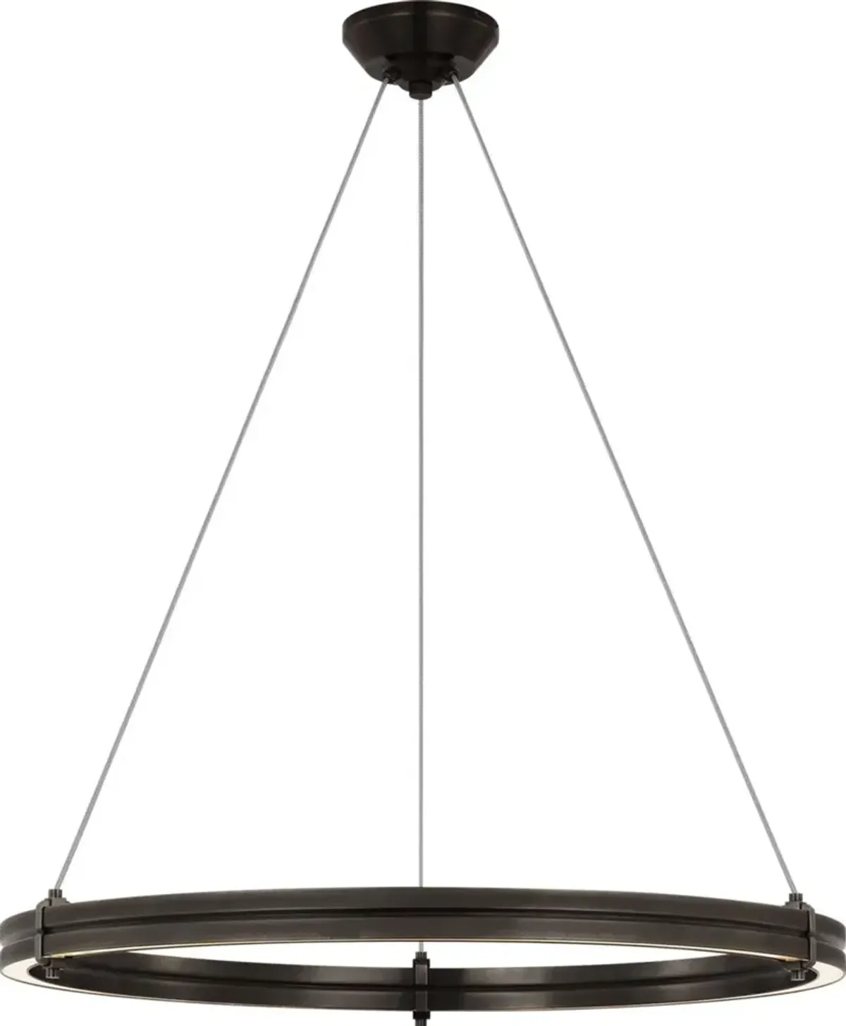 Paxton Ring Chandelier