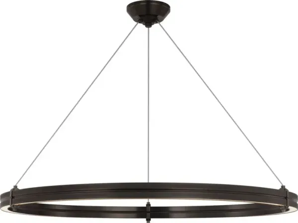 Paxton Ring Chandelier