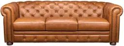 Jersey Russet color