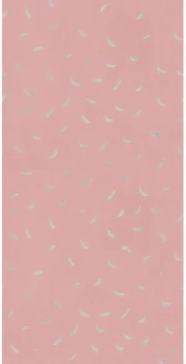 Paule Marrot, Feathers Wallpaper