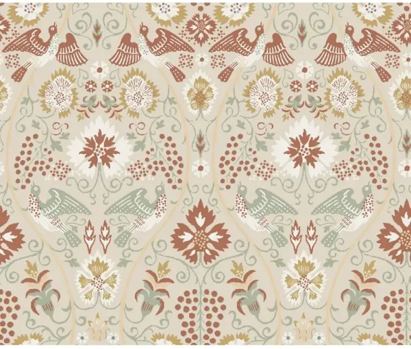 Yuki Osada, Cloves and Flowers Wallpaper