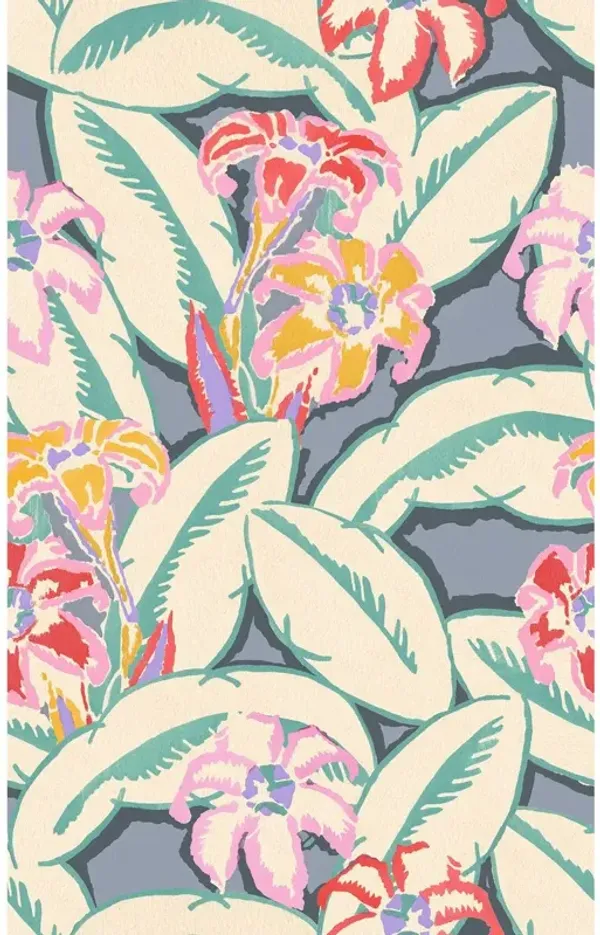 Yuki Osada, Deco Resort Palms Wallpaper