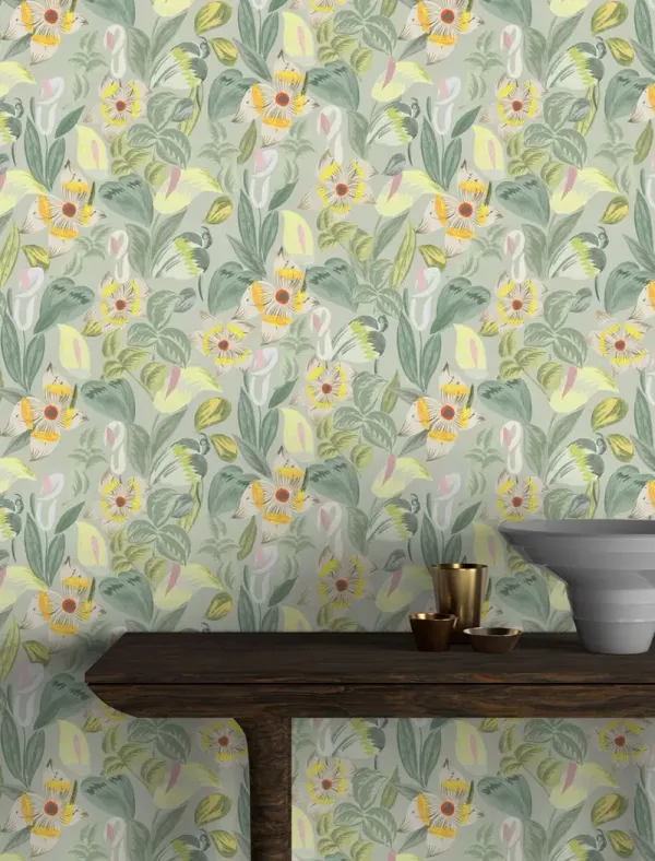 Yuki Osada, Desert Dream Wallpaper