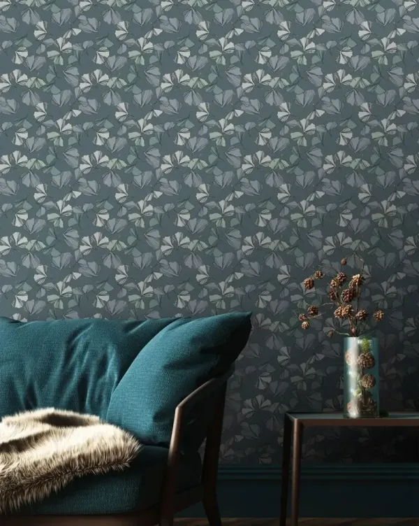 Yuki Osada, Ginko I Wallpaper