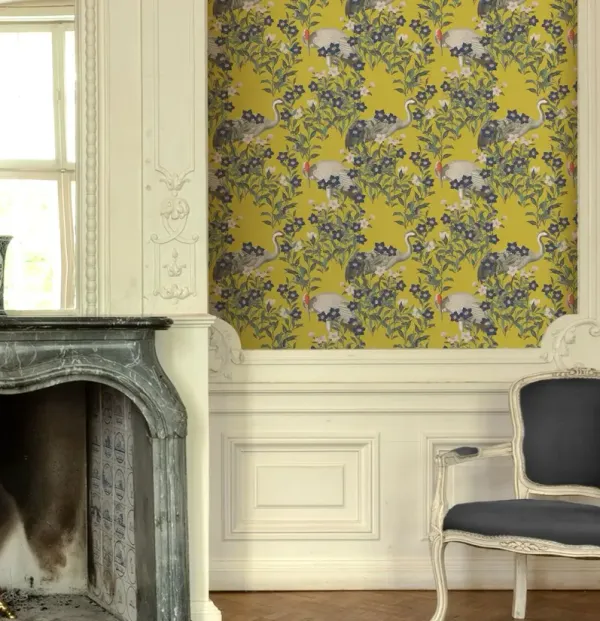 Yuki Osada, Iris Garden Wallpaper