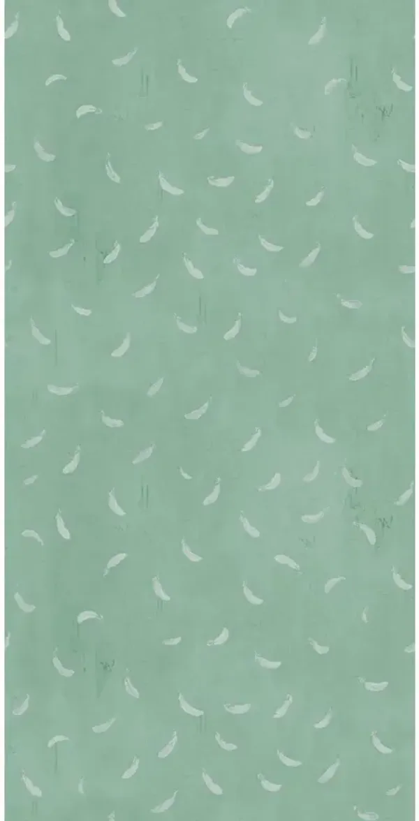 Paule Marrot, Feathers Wallpaper