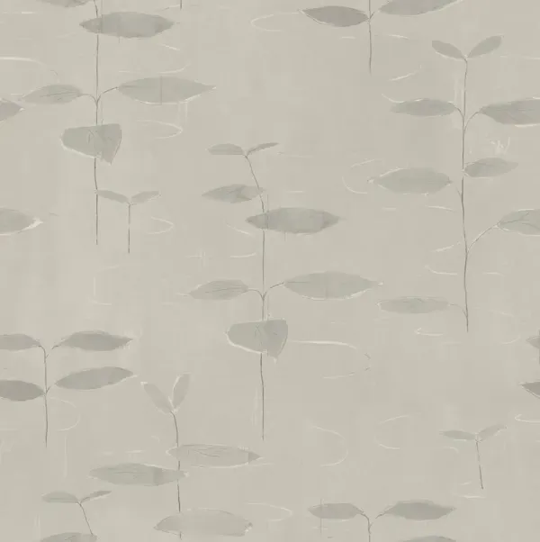 Paule Marrot, Lilies Wallpaper