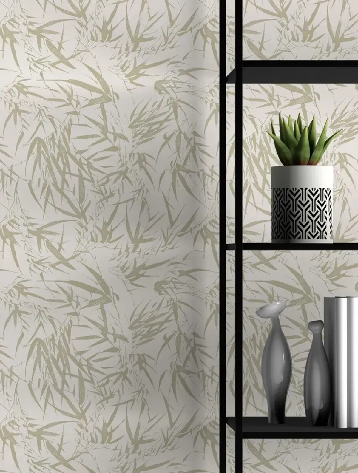 Bamboozled Wallpaper