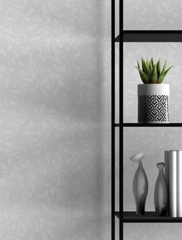 Yuki Osada, Leafy Fronds Wallpaper