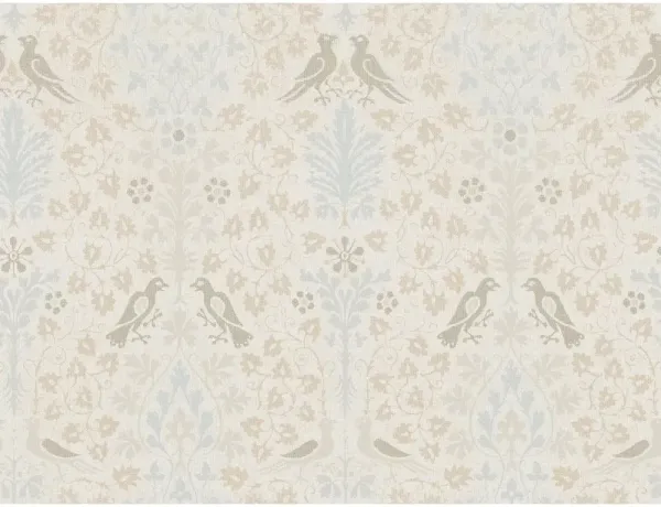 Yuki Osada, Multi Woven Forest Tapestry Wallpaper